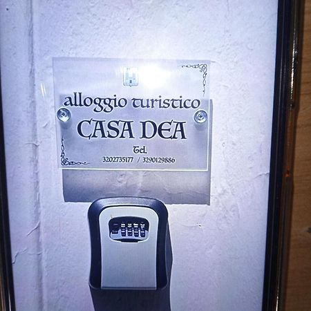 Casa Dea Apartment Ливорно Екстериор снимка