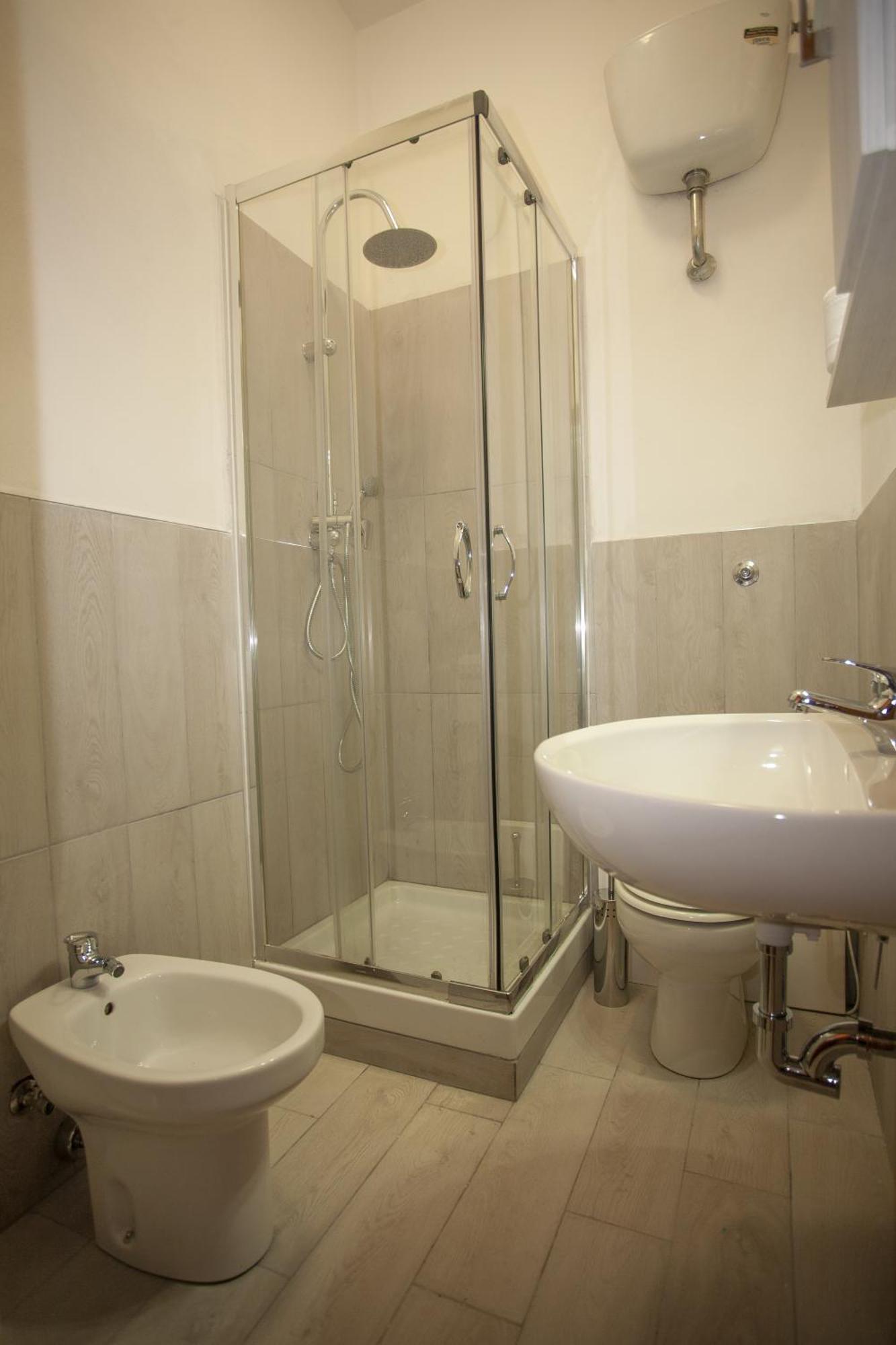 Casa Dea Apartment Ливорно Екстериор снимка
